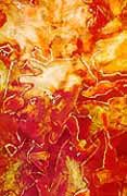 Blood 1996, Hou Wen Yi