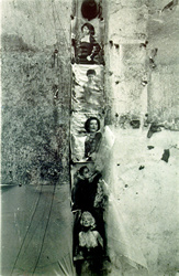 No.1 Beijing Edition, 1996 (Detail)